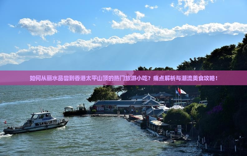 如何从丽水品尝到香港太平山顶的热门旅游小吃？痛点解析与潮流美食攻略！