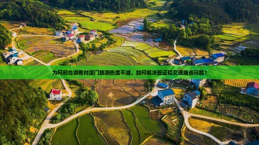 为何邢台游客对澳门旅游热度不减，如何解决签证和交通痛点问题？