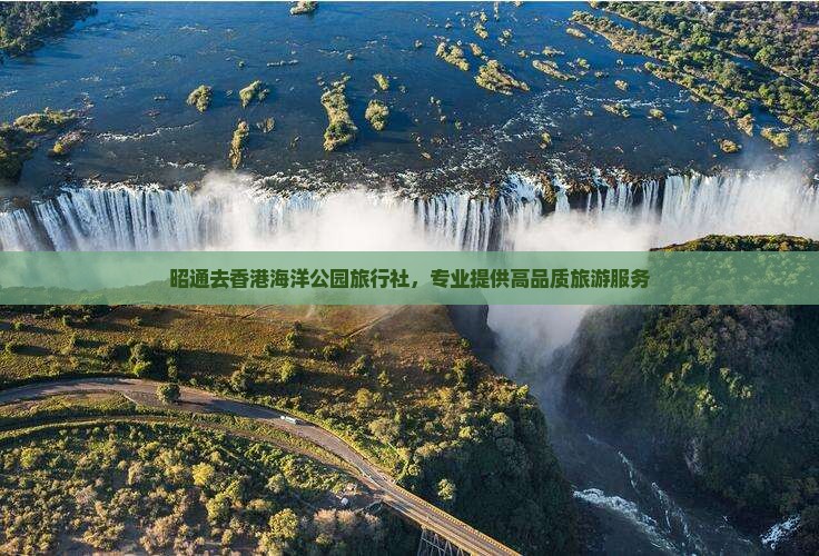 昭通去香港海洋公园旅行社，专业提供高品质旅游服务