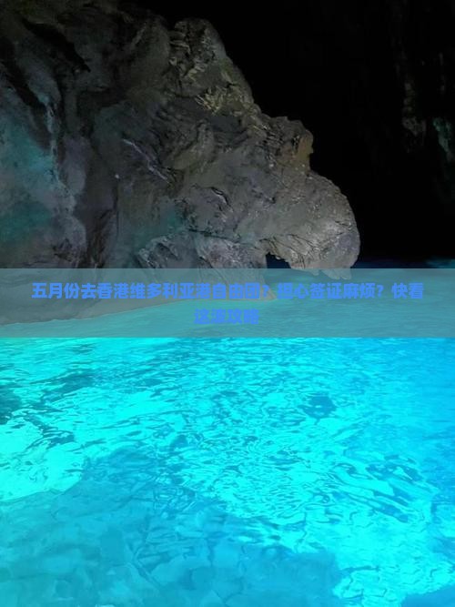 五月份去香港维多利亚港自由团？担心签证麻烦？快看这波攻略