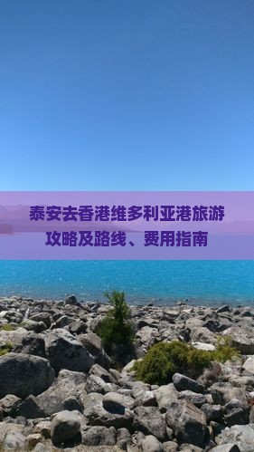 泰安去香港维多利亚港旅游攻略及路线、费用指南
