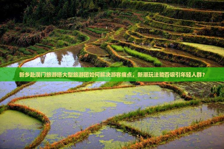 新乡赴澳门旅游塔大型旅游团如何解决游客痛点，新潮玩法能否吸引年轻人群？