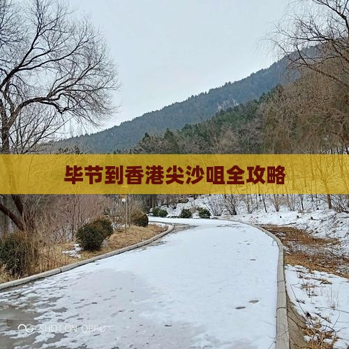 毕节到香港尖沙咀全攻略