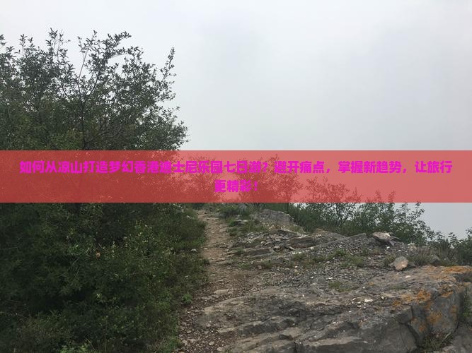如何从凉山打造梦幻香港迪士尼乐园七日游？避开痛点，掌握新趋势，让旅行更精彩！