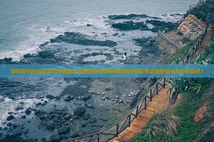 如何策划白山至澳门新濠影汇度假区的高效团体旅游方案以满足游客痛点与热词需求？