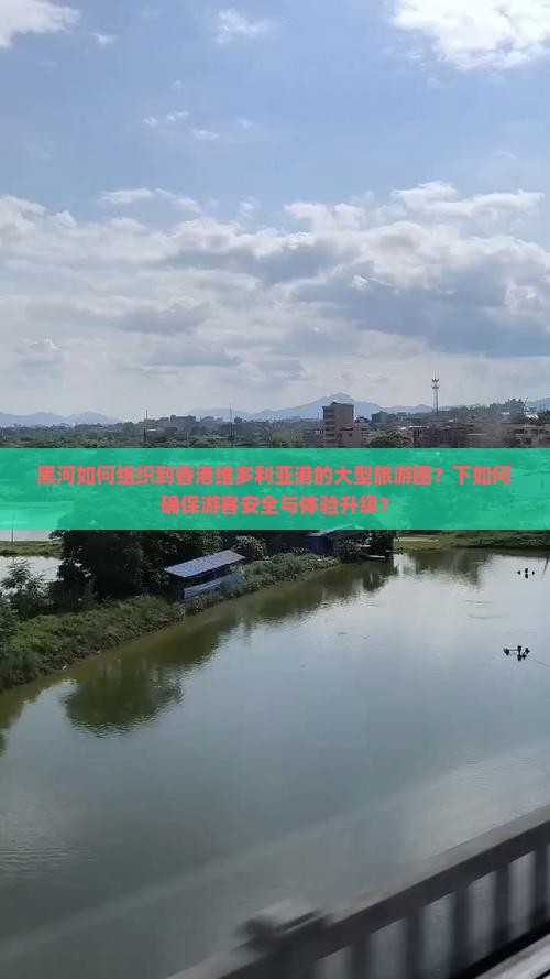 黑河如何组织到香港维多利亚港的大型旅游团？下如何确保游客安全与体验升级？
