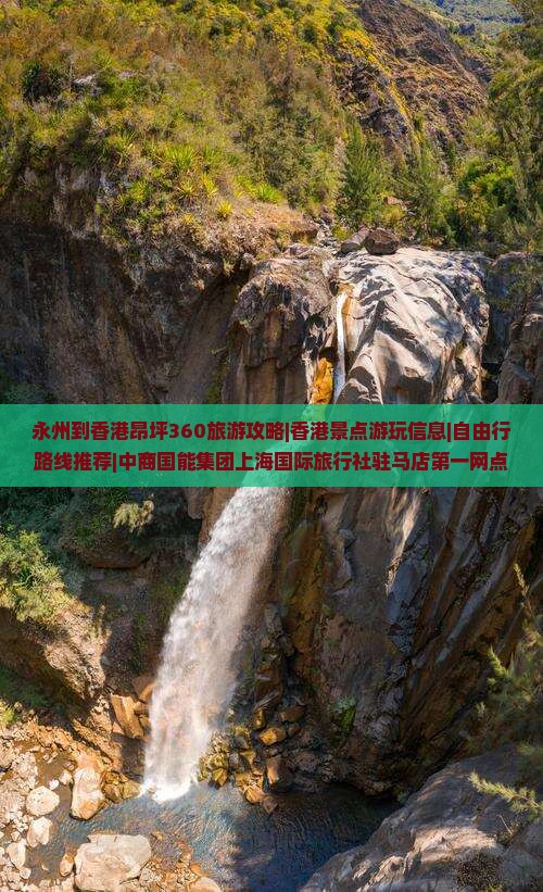 永州到香港昂坪360旅游攻略|香港景点游玩信息|自由行路线推荐|中商国能集团上海国际旅行社驻马店第一网点推荐