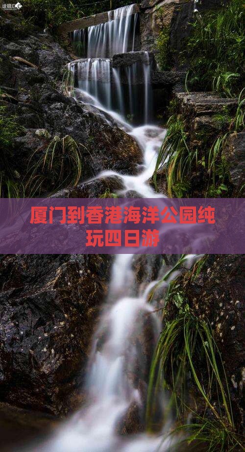 厦门到香港海洋公园纯玩四日游