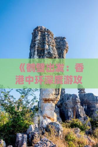 《鹤壁出发：香港中环深度游攻略》