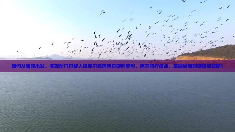 如何从醴陵出发，实现澳门巴黎人埃菲尔铁塔四日游的梦想，避开旅行痛点，掌握最新旅游热词攻略？