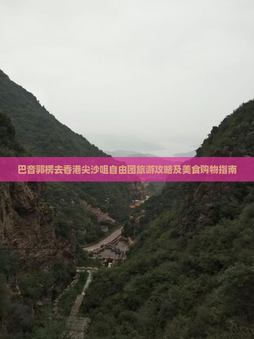 巴音郭楞去香港尖沙咀自由团旅游攻略及美食购物指南