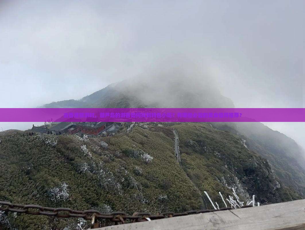 去香港旅游时，葫芦岛的游客如何找到特色小吃？有哪些必尝的美食值得推荐？