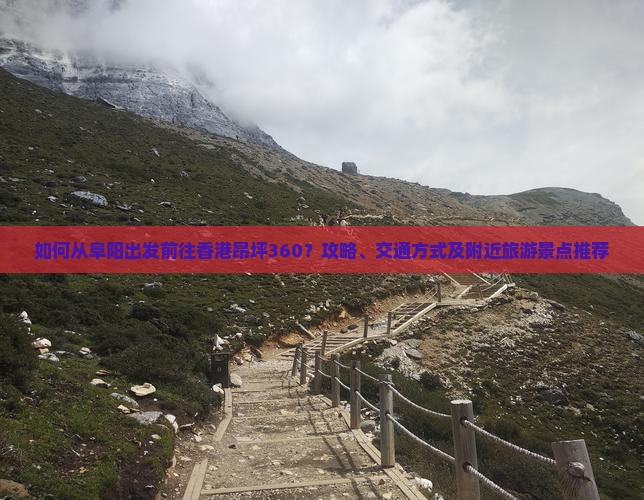 如何从阜阳出发前往香港昂坪360？攻略、交通方式及附近旅游景点推荐