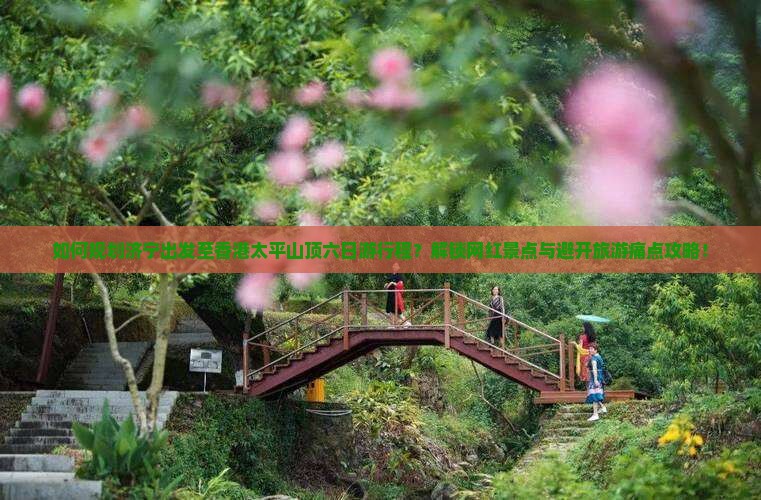 如何规划济宁出发至香港太平山顶六日游行程？解锁网红景点与避开旅游痛点攻略！