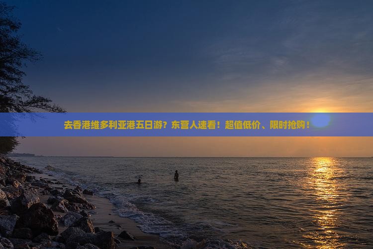 去香港维多利亚港五日游？东营人速看！超值低价、限时抢购！