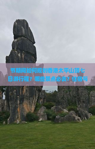 节期间如何规划香港太平山顶七日游行程？哪些景点必去？住宿与交通攻略？