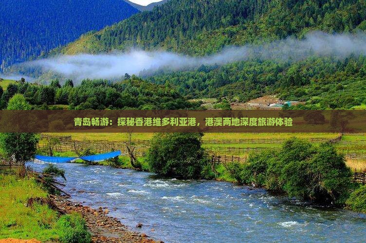 青岛畅游：探秘香港维多利亚港，港澳两地深度旅游体验