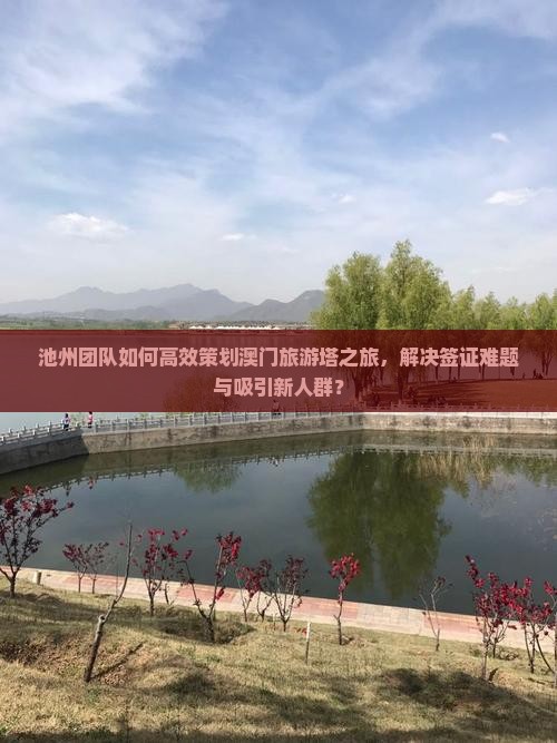 池州团队如何高效策划澳门旅游塔之旅，解决签证难题与吸引新人群？