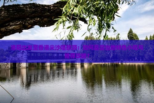 洛阳出发至香港尖沙咀旅游：如何品尝当地特色小吃与推荐攻略？