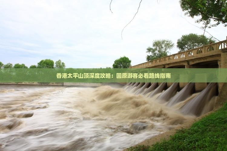 香港太平山顶深度攻略：固原游客必看路线指南