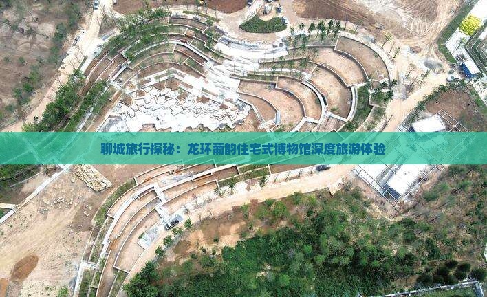 聊城旅行探秘：龙环葡韵住宅式博物馆深度旅游体验