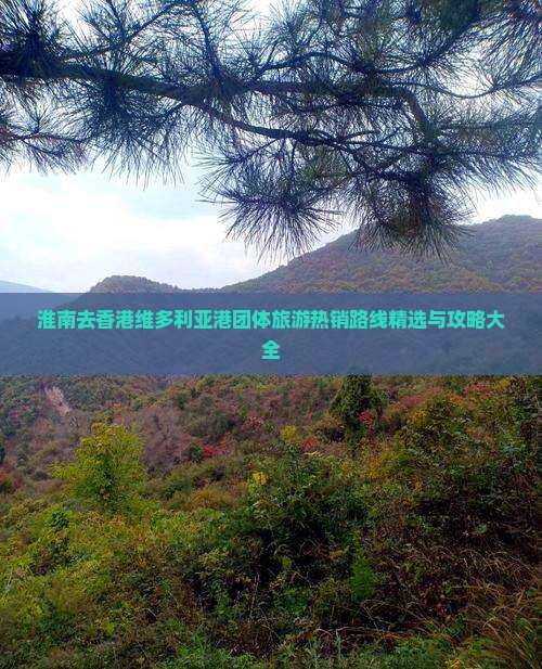 淮南去香港维多利亚港团体旅游热销路线精选与攻略大全