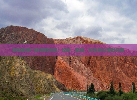 聊城到澳门旅游塔旅游：攻略、路线、价格及公里数详解