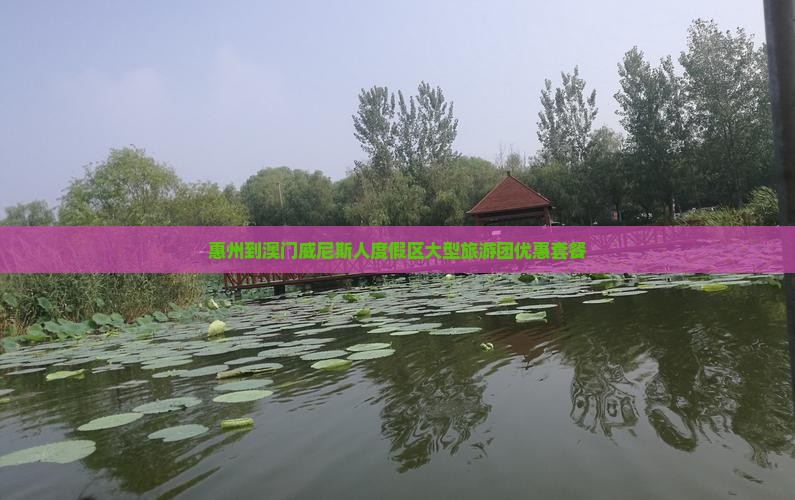 惠州到澳门威尼斯人度假区大型旅游团优惠套餐