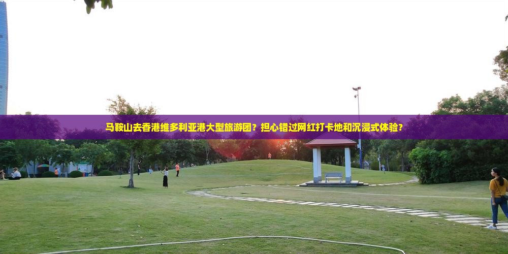 马鞍山去香港维多利亚港大型旅游团？担心错过网红打卡地和沉浸式体验？
