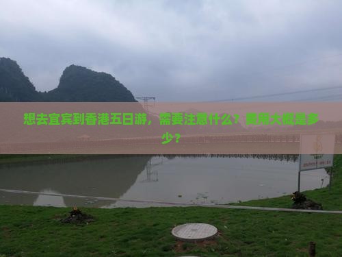 想去宜宾到香港五日游，需要注意什么？费用大概是多少？