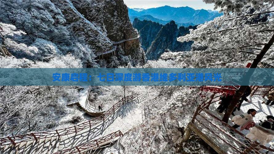 安康启程：七日深度游香港维多利亚港风光