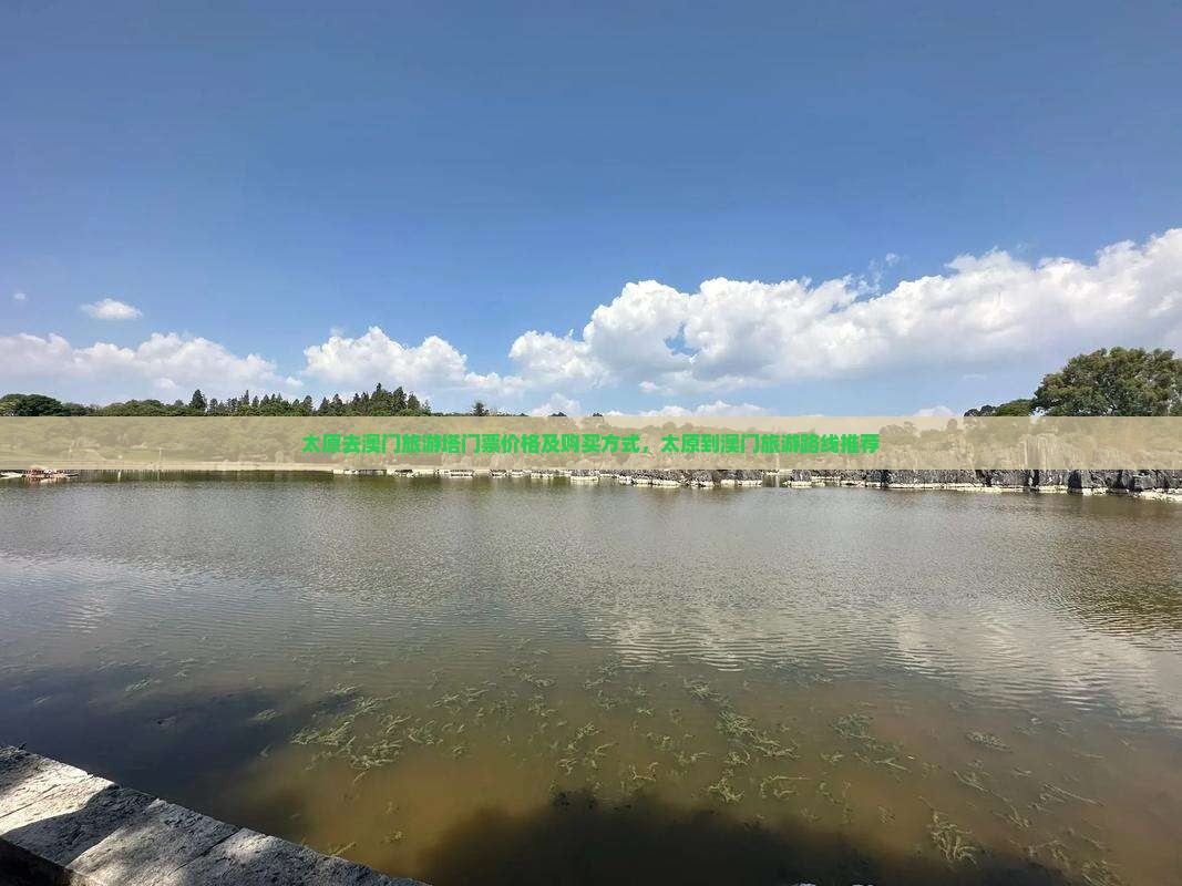 太原去澳门旅游塔门票价格及购买方式，太原到澳门旅游路线推荐