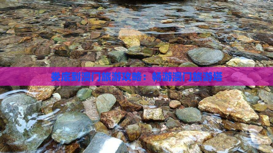 娄底到澳门旅游攻略：畅游澳门旅游塔