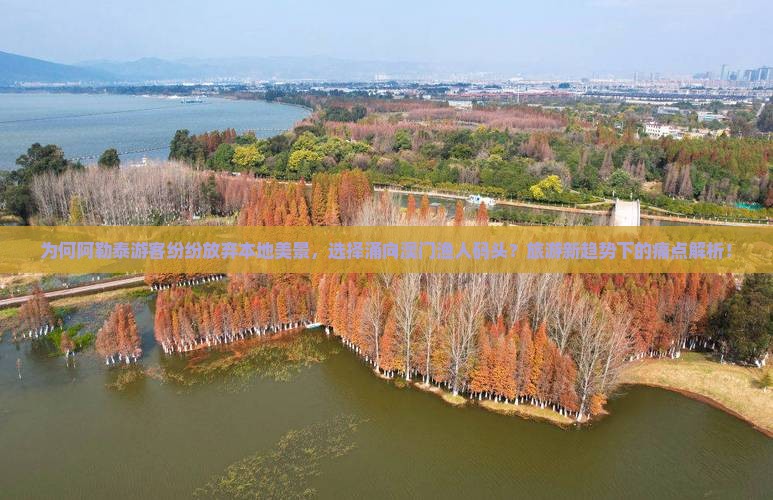 为何阿勒泰游客纷纷放弃本地美景，选择涌向澳门渔人码头？旅游新趋势下的痛点解析！