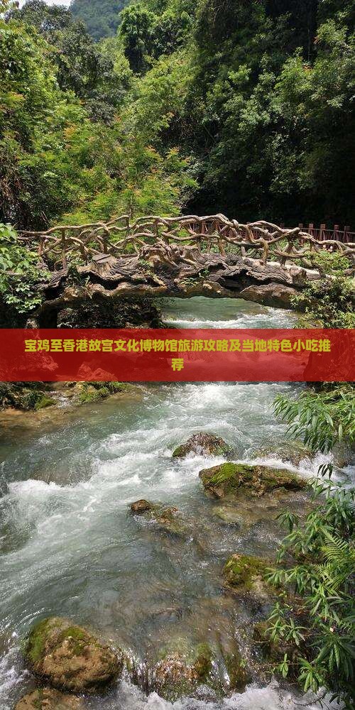 宝鸡至香港故宫文化博物馆旅游攻略及当地特色小吃推荐
