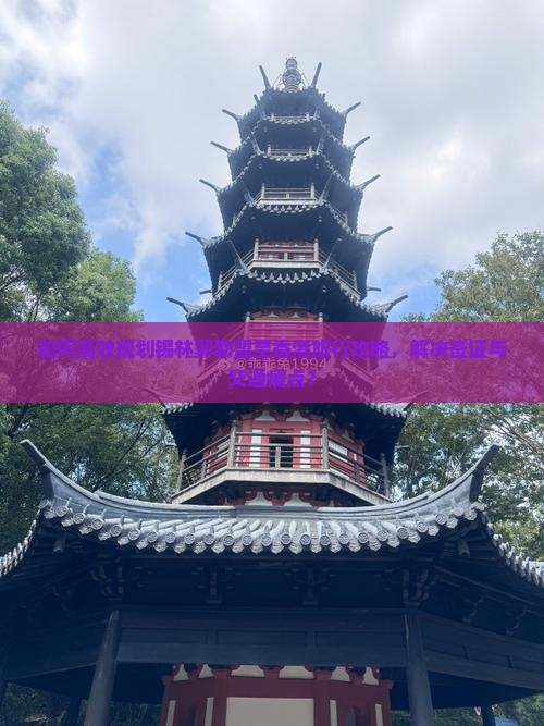 如何高效规划锡林郭勒盟至香港旅行攻略，解决签证与交通痛点？