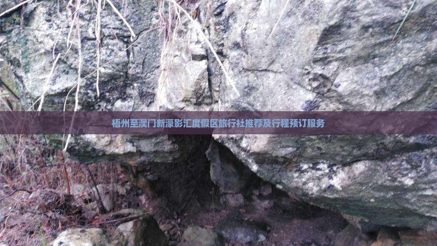 梧州至澳门新濠影汇度假区旅行社推荐及行程预订服务