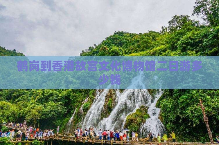 鹤岗到香港故宫文化博物馆二日游多少钱