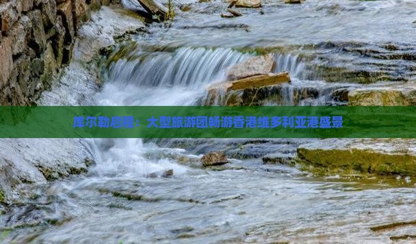 库尔勒启程：大型旅游团畅游香港维多利亚港盛景