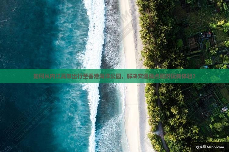 如何从内江高效出行至香港海洋公园，解决交通痛点和游玩新体验？