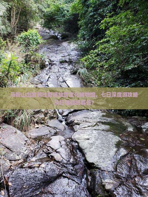 马鞍山出发前往香港故宫文化博物馆，七日深度游攻略及行程疑问解答？