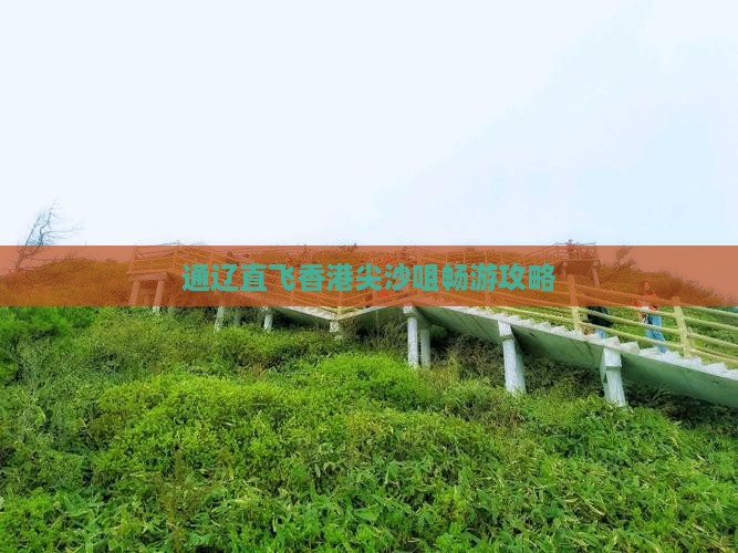 通辽直飞香港尖沙咀畅游攻略