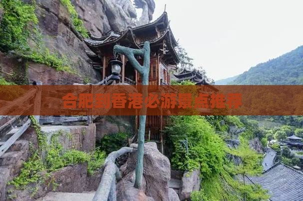 合肥到香港必游景点推荐 合肥到香港必游景点推荐