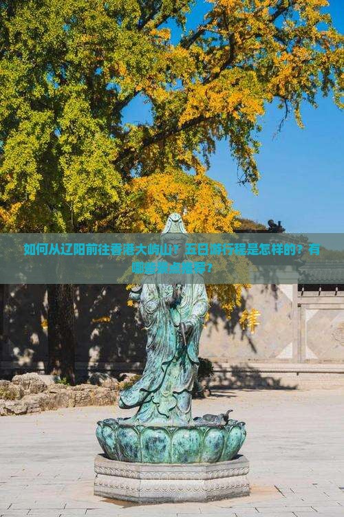 如何从辽阳前往香港大屿山？五日游行程是怎样的？有哪些景点推荐？