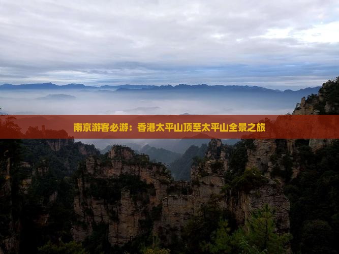 南京游客必游：香港太平山顶至太平山全景之旅