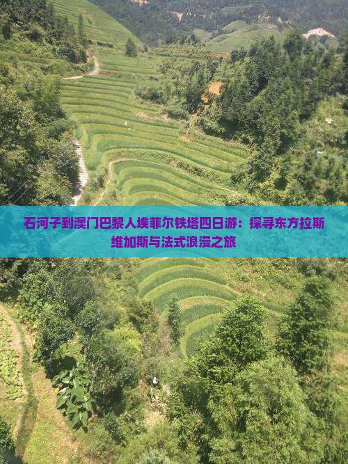 石河子到澳门巴黎人埃菲尔铁塔四日游：探寻东方拉斯维加斯与法式浪漫之旅