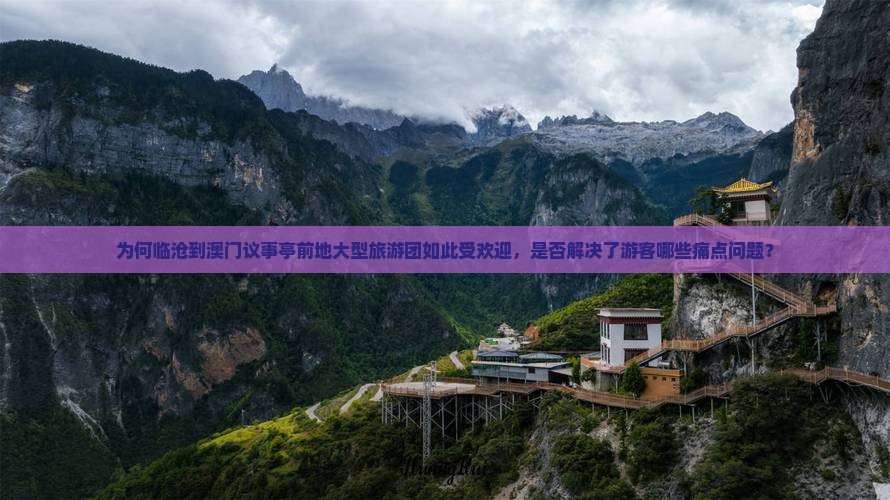 为何临沧到澳门议事亭前地大型旅游团如此受欢迎，是否解决了游客哪些痛点问题？