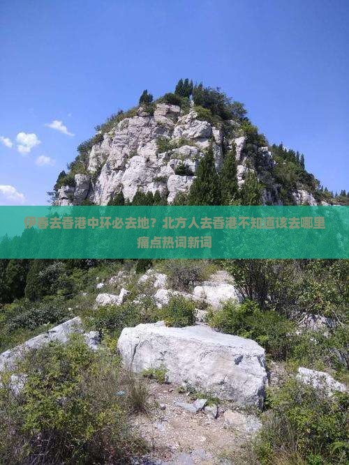伊春去香港中环必去地？北方人去香港不知道该去哪里痛点热词新词