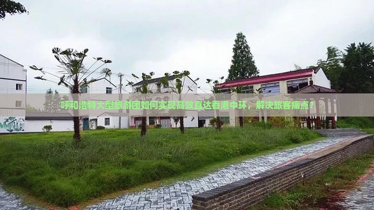 呼和浩特大型旅游团如何实现高效直达香港中环，解决旅客痛点？