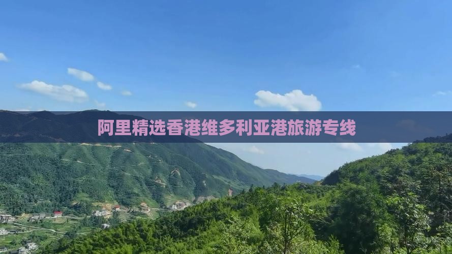 阿里精选香港维多利亚港旅游专线
